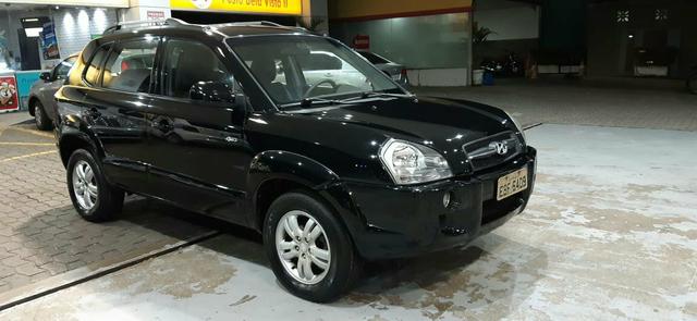 Tucson 4x4 automático v6 - Foto 3