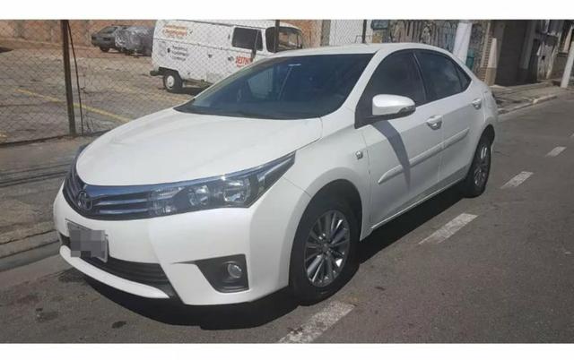 Carro Corolla Xei Aut