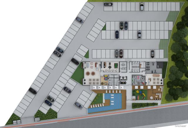 Apartamento no bairro Dom Bosco em Itajaí - REF: 4616 - Foto 15