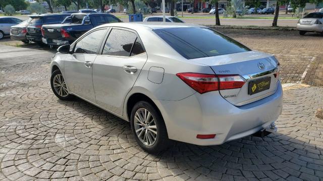 Corolla Altis 2016/2017 - 61.000km - 78.900,00 - Foto 6