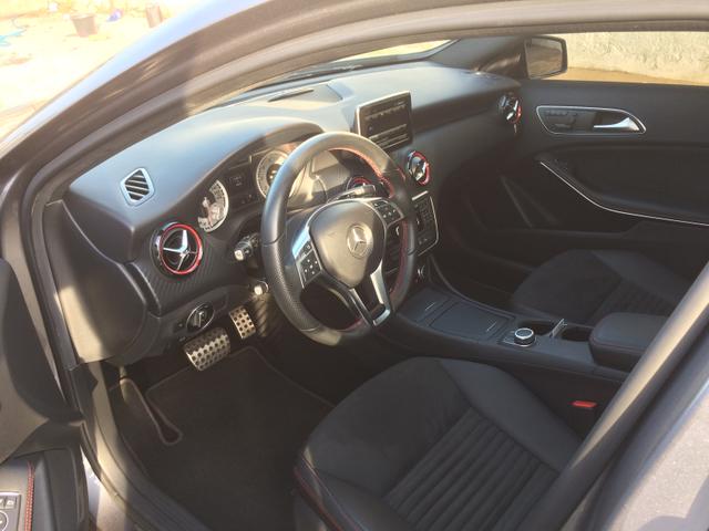 Mercedes A 250 Sport - Foto 4