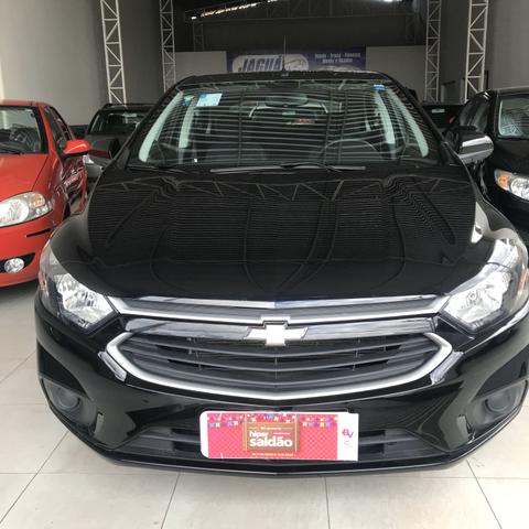 Onix 1.4 LT com Mylink 2018 - Foto 4