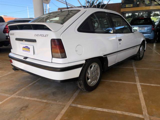 KADETT 1992/1993 2.0 MPFI GSI 8V GASOLINA 2P MANUAL - Foto 4