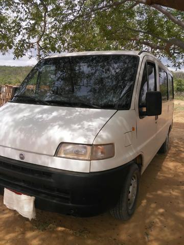 Van Ducato - Foto 7