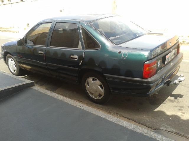 Vectra 96 - Foto 7