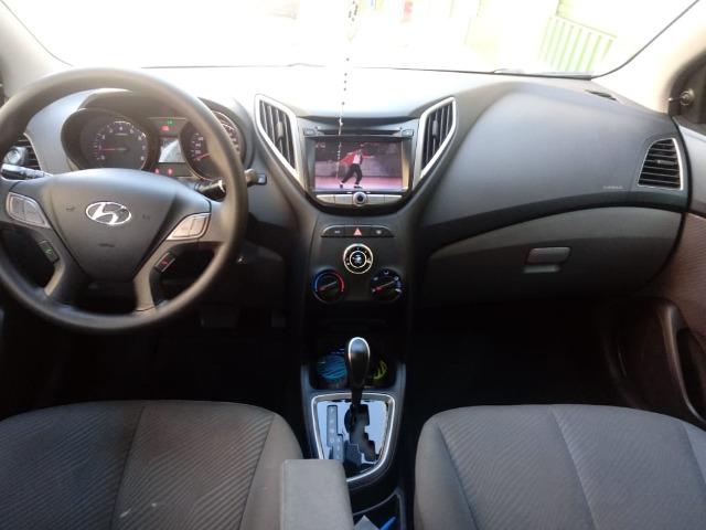 HB20-S 2015/2015 1.6 Altomático - Oportunidade!!! R$40.500,00 - Foto 6