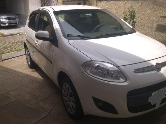 Fiat Palio Essence 1.6 16v 2013/2014 - Foto 3