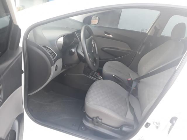 hb20s 1.6 comfort 2015 2016 - Foto 7