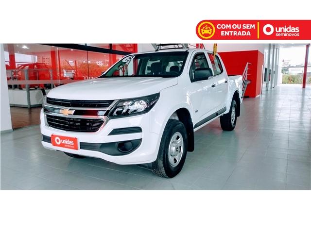 Chevrolet S10 2.8 ls 4x4 cd 16v turbo diesel 4p manual - Foto 2
