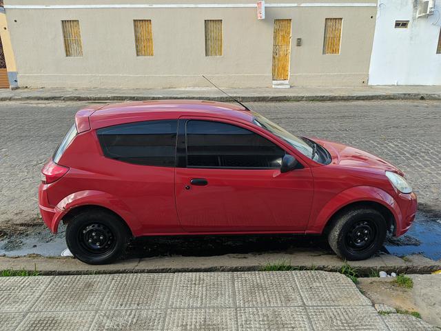 Ka 2010 basico