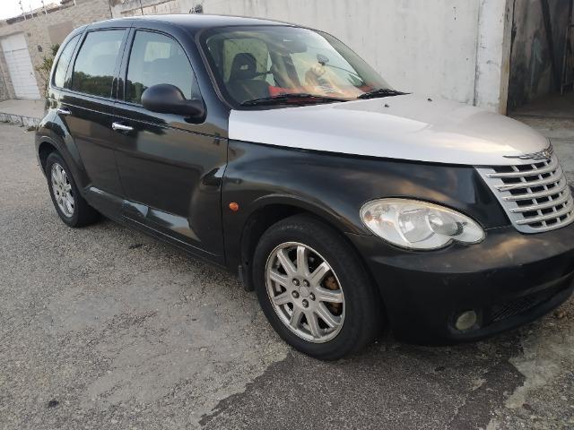 Chrysler PT-Cruiser Automático - Carro de Luxo