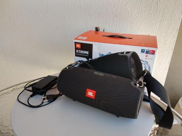 Caixa de Som JBL Xtreme Legítima - Foto 3