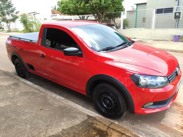 Vende-se Saveiro
