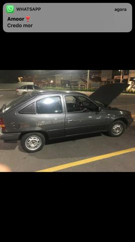 Kadett 93 relíquia - Foto 2