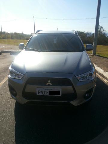 Mitsubishi ASX 2.0 - Foto 3