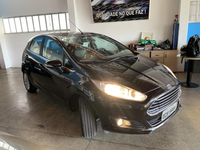 New Fiesta TITANIUM - Foto 3