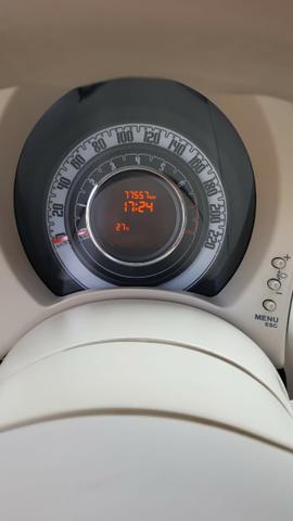 Fiat 500 1.4 Cult 8v 2p manual - Foto 3