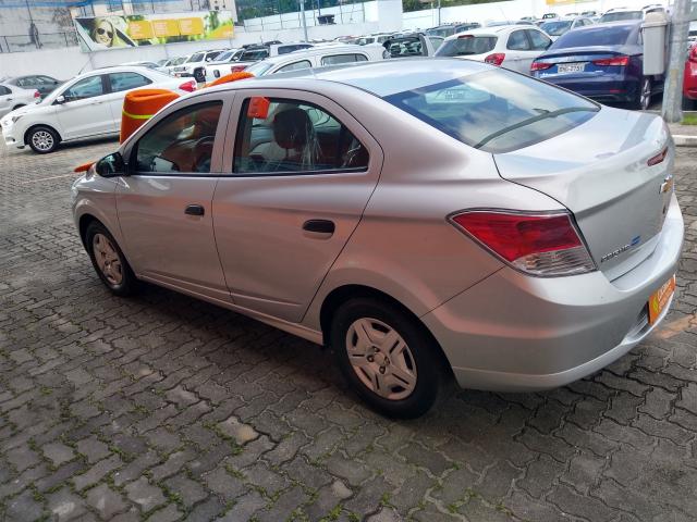 PRISMA 2018/2019 1.0 MPFI JOY 8V FLEX 4P MANUAL - Foto 3