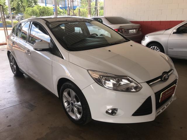 I/ford focus se 1.6 hb - 2015/2105 - Foto 3