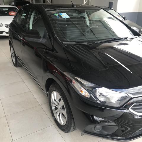Onix 1.4 LT com Mylink 2018 - Foto 2