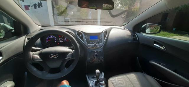 Hyundai HB20 1.6 automático - Foto 3