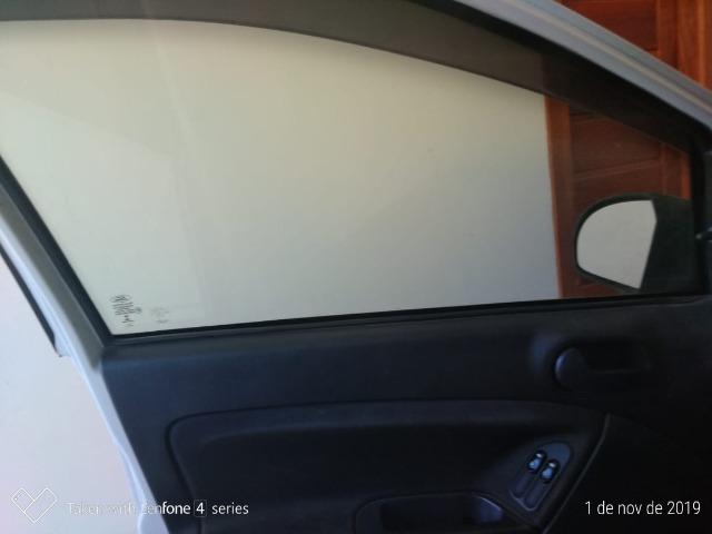 Ford Fiesta 1.0 8v (Flex) 2012/2013 Básico - Foto 6