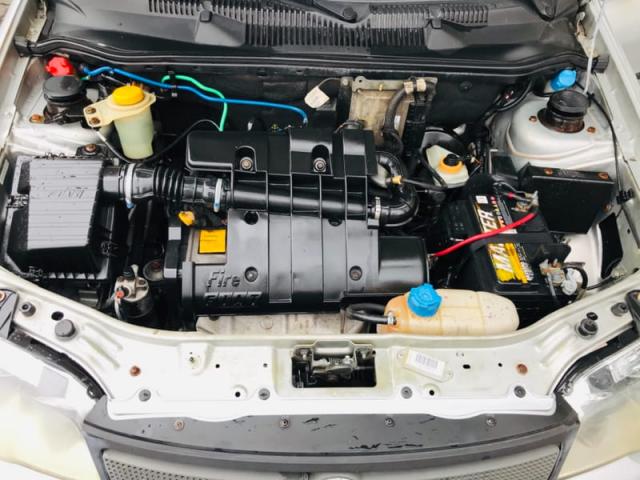 FIAT SIENA FIRE FLEX 1.0 2008 - Foto 15
