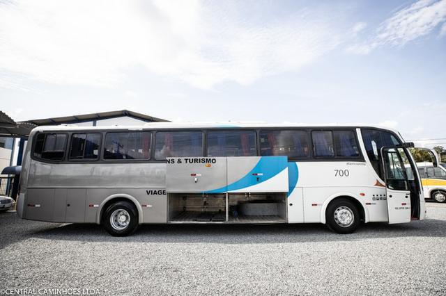 Ônibus Marcopolo Viaggio G6 - Foto 5