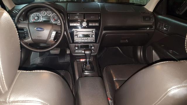 Fusion - Foto 5