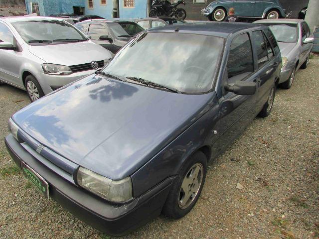 Fiat tipo 1.6 ie 3500 + parcelas direto pela loja sem burocracia - Foto 2