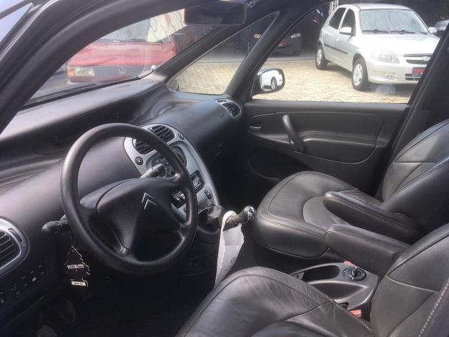 XSARA PICASSO 2008/2008 1.6 I GLX 16V FLEX 4P MANUAL - Foto 6