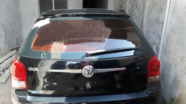 Gol 2007 completo muito bom $ 14.mil - Foto 2