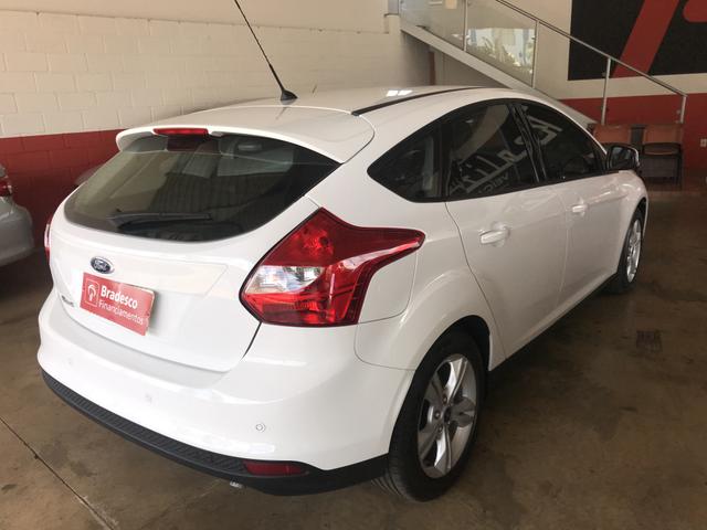 I/ford focus se 1.6 hb - 2015/2105 - Foto 4