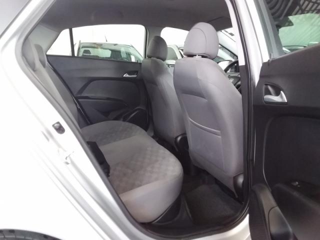 HYUNDAI HB20S 1.6 COMFORT PLUS 16V 2019 - Foto 11