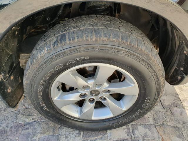 Pajero dakar v6 flex 2012 - Foto 12