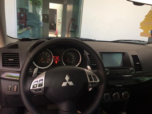 Mitsubishi Lancer - Foto 3