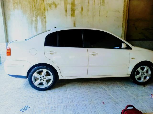 Vendo esse polo branco - Foto 6