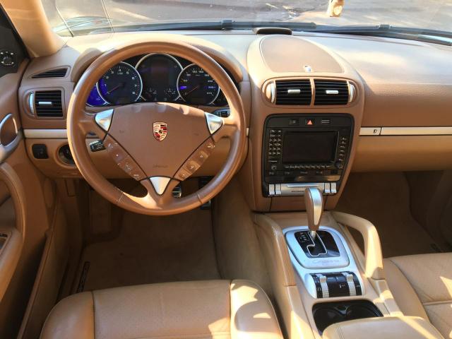 Porche Cayenne S 4.8 V8 2007/08 - Foto 6