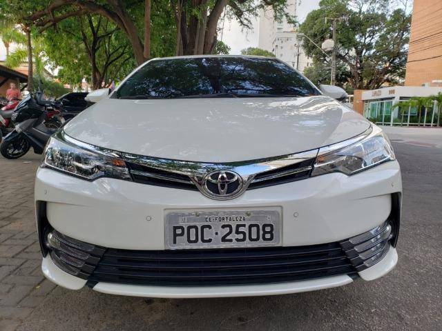 Corolla 2.0 XEI 2018 - Foto 18