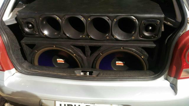Vende-se gol g4 - Foto 8