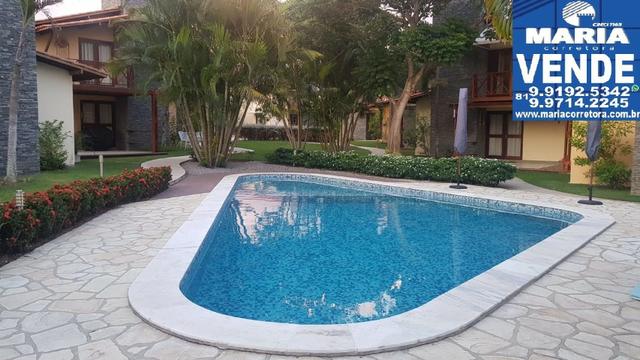 Casa de condomínio em Gravatá/PE, para carnaval: R$2.500 -REF.581