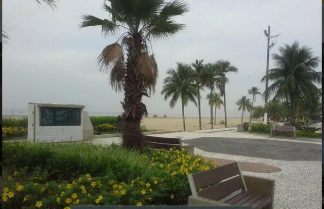 Alugo Apartamento na praia para temporada - Foto 14