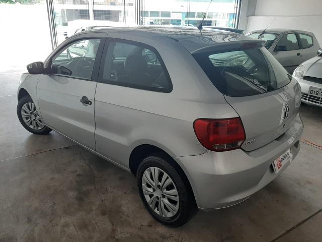 Vw/Gol Geração 6 1.0 Flex - Foto 2