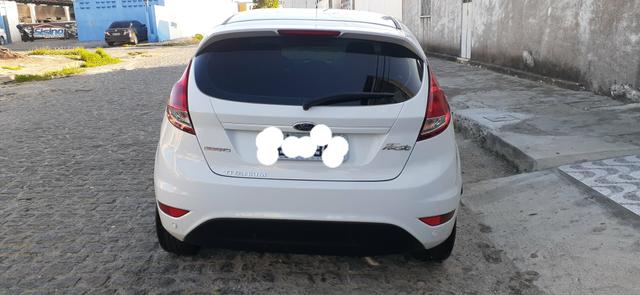 New Fiesta Titanium 14/14 top vd/tr - Foto 2