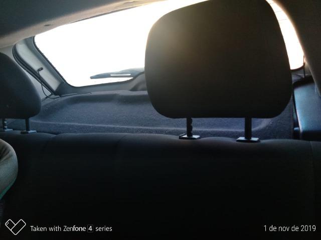 Ford Fiesta 1.0 8v (Flex) 2012/2013 Básico - Foto 2