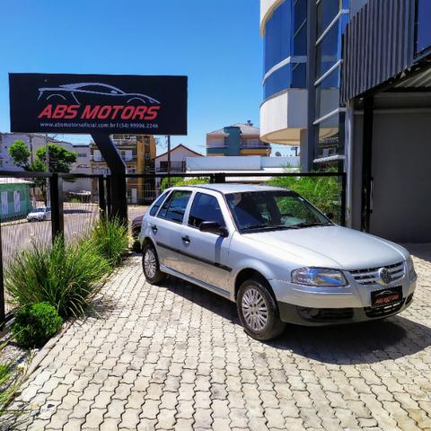 Gol Trend 1.0 completo