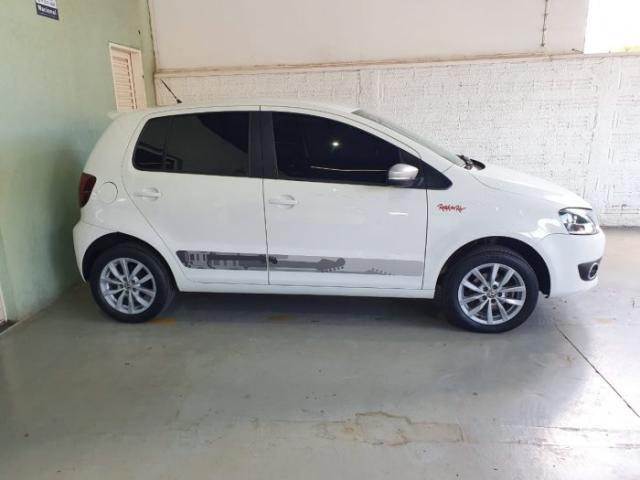 Volkswagen fox 2014 1.6 mi rock in rio 8v flex 4p manual - Foto 8