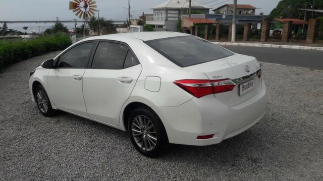 Corolla Xei 2017 - Foto 4