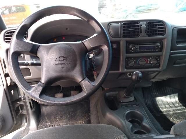 GM S10 Rodeio 2.4 Flex - Muito conservada - Foto 6