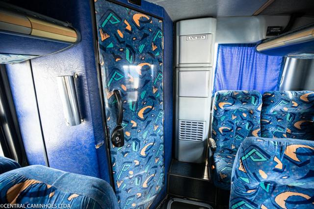 Ônibus Marcopolo Viaggio G6 - Foto 14